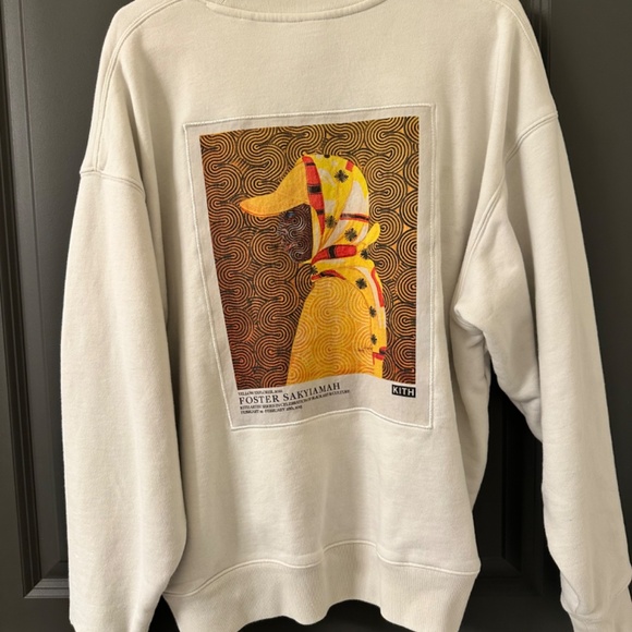 Kith Monday Program - Picture 3 of 4